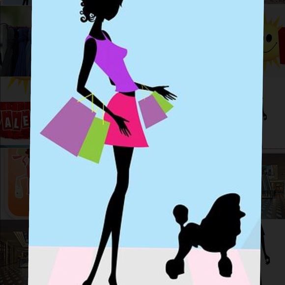 🎉Posh Ambassador/Suggested User🎉 - Picture 6 of 7